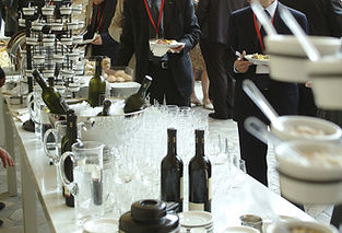 Catered Event