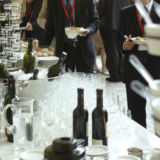 Catered Event