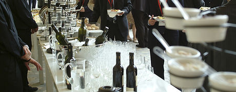 Catered Event