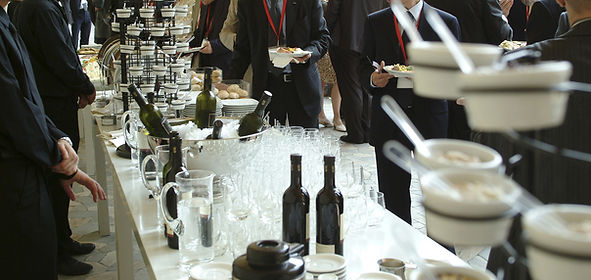 Catered Event