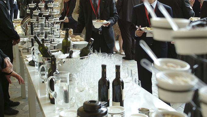 Seattle User Group - Eastside Happy Hour