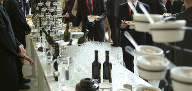 Corporate event spokane for hire