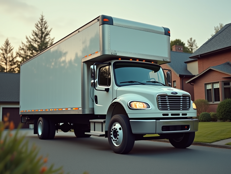 How to Choose the Right Moving Company