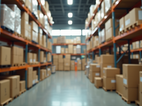 Essential Packing Supplies for Your Move