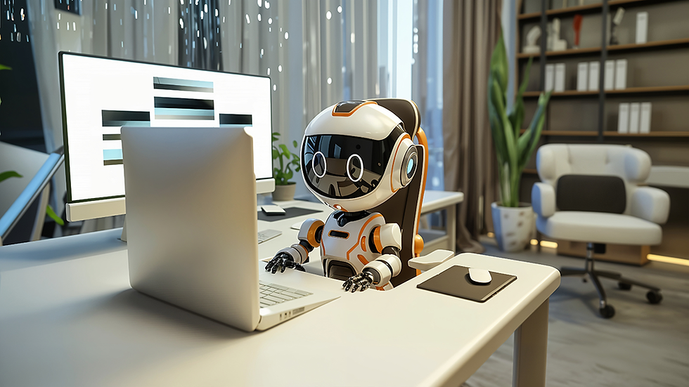 un embudo de ventas con una estrategia efectiva emplea herramientas de automatización como IA y bots