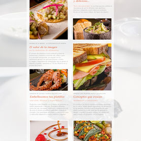 Diseño web, Pagina web, Imagen corporativa, Diseño digital