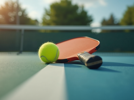 Getting Started with Pickleball for Beginners