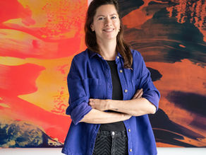 Inside the Studio: Exploring Light & Architecture with Lisette Schumacher