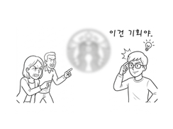 스타벅스의 탱크데이 사건, 배달앱에게는 600억 이상의 시장기회다.