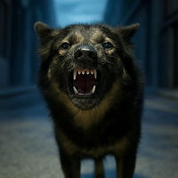 Dog Bites