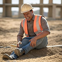 Construction Accidents
