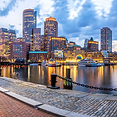 Massachusetts, Boston