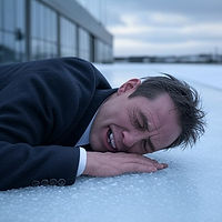Slip and Fall