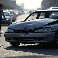 Car Accidents