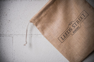 Bread bags