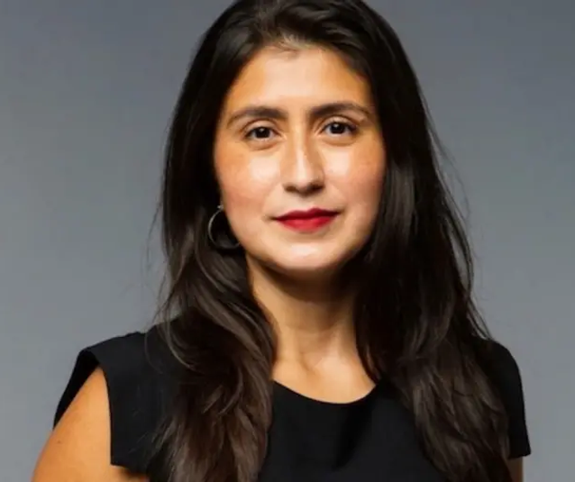 Senator Jessica Ramos