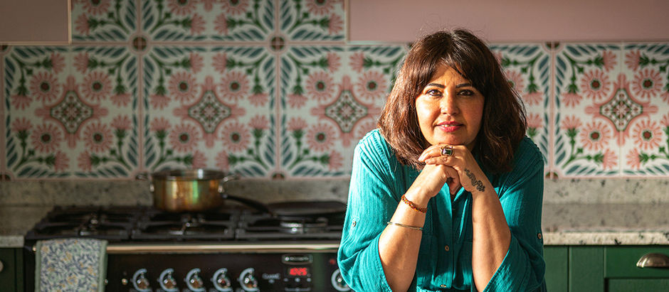 The Oxford Cultural Collective