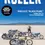 サムネイル： ROLLER MAGAZINE Vol.52