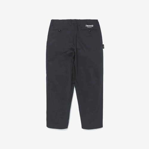パンツ finesixxx standard custom work pants STANDARD T/C CUSTOM WORK PANTS - CHACORL GRAY | FINESIXXX