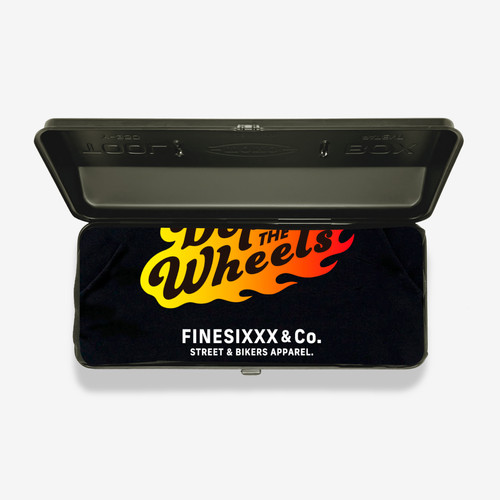 メンテナンス FINESIXXX x TOYO STEEL TOOL BOX FINESIXXX x TOYO STEEL TOOL BOX | eBay