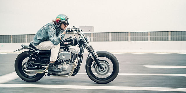 ショップ総合案内 | THE OLD SPEED FACTORY