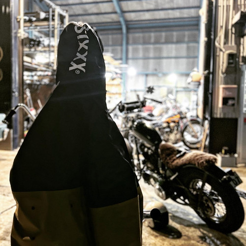 FINESIXXX WATER PROOFCUSTOM FIELD JACKET