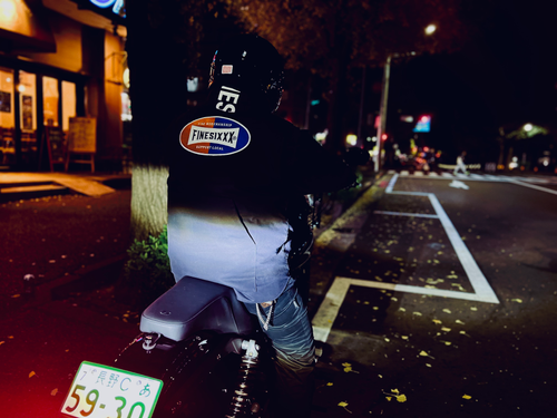 トップス FINESIXXX OVAL LOGO DUCK 2WAY WORK VEST FINESIXXX OVAL LOGO DUCK 2WAY WORK VEST