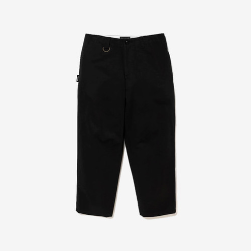 パンツ finesixxx standard custom work pants STANDARD T/C CUSTOM WORK PANTS - CHACORL GRAY | FINESIXXX