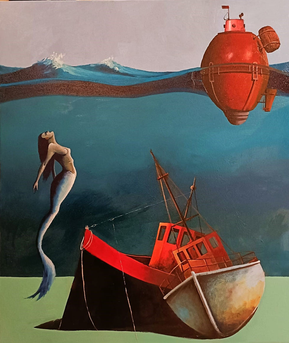 STEFANO GUERCIO