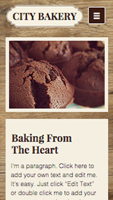 restaurants templates