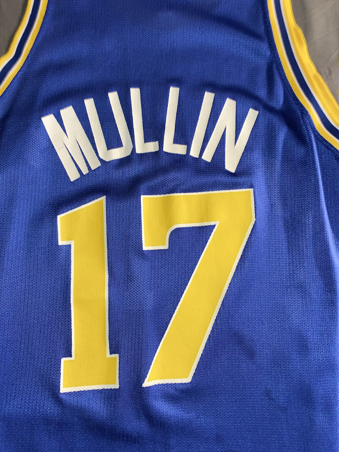 mullin jersey