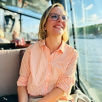 Profilbild von Tünde Kiss-Howadt