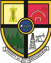 The County of Wetaskiwin- Patrol / Equipment Operator