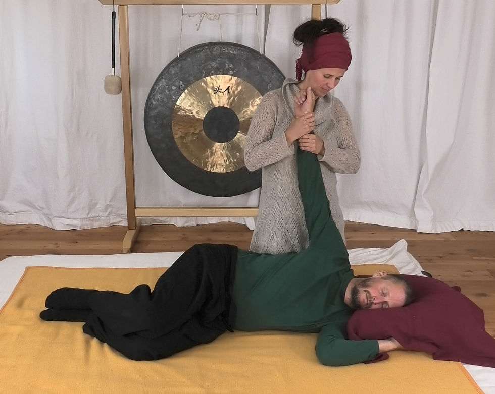 Armstretch