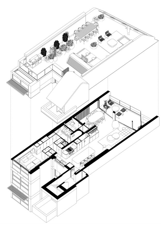 South Bondi Apartment