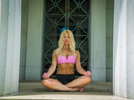 Rest Is Biblical: Why Slowing Down Matters More Than You Think