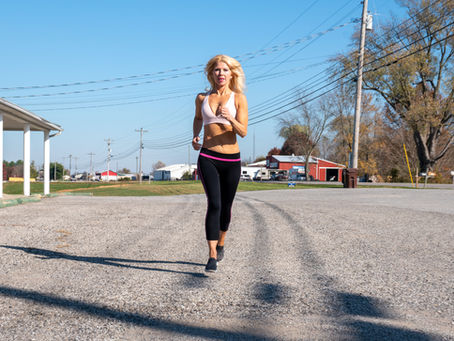 National Heart Month: Caring for the Heart That Carries You