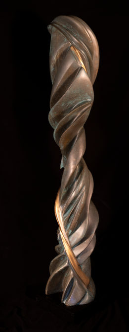 Dissociation Bronze-26