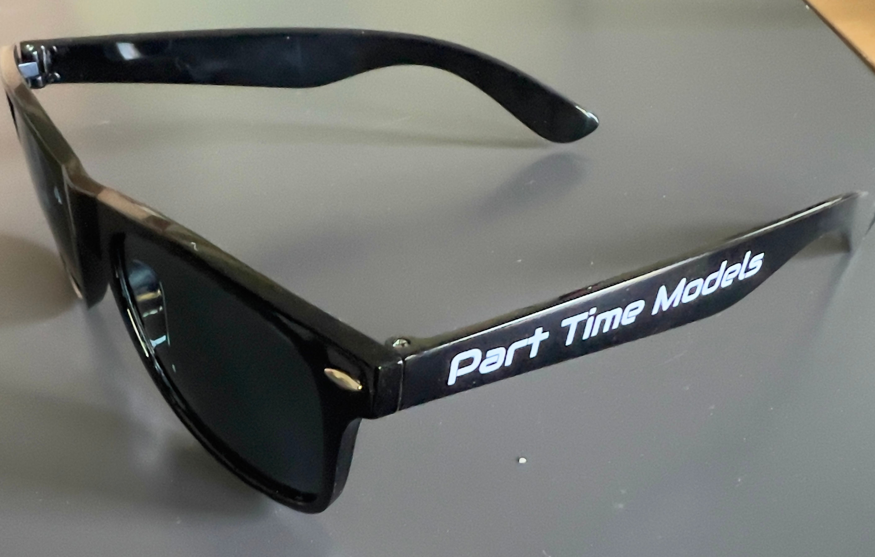 Part Time Models SHADES