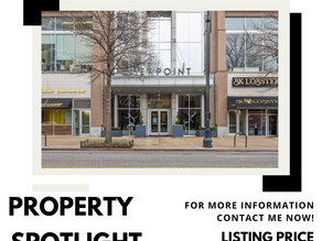 855 Peachtree Street NE, Unit#1810 Atlanta, Georgia 30308