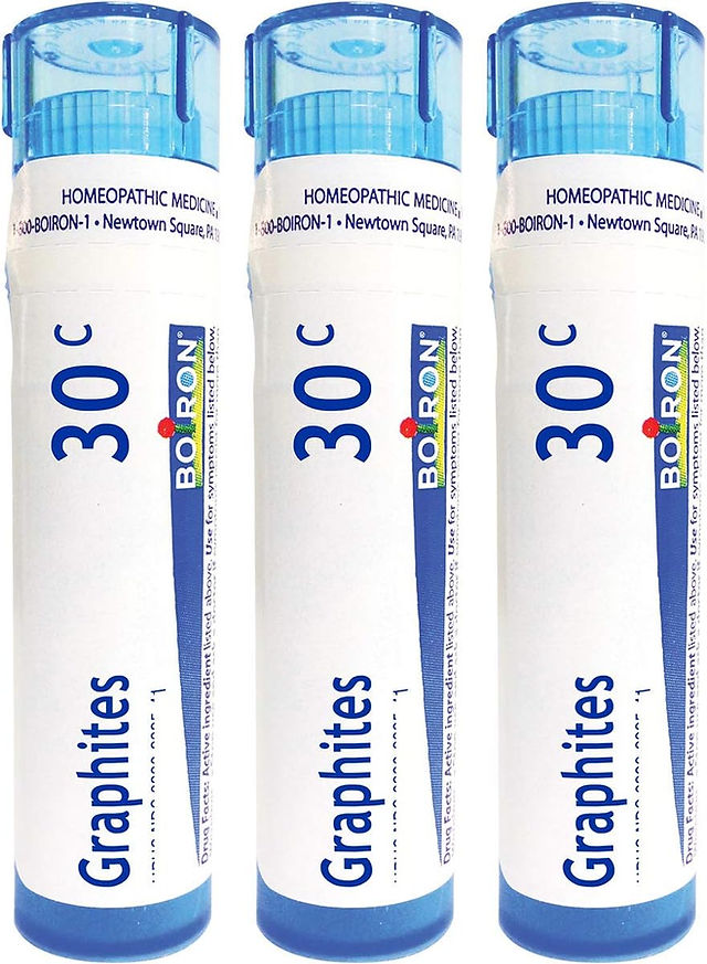 Graphites 30C