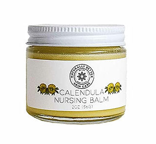 ointments containing Calendula