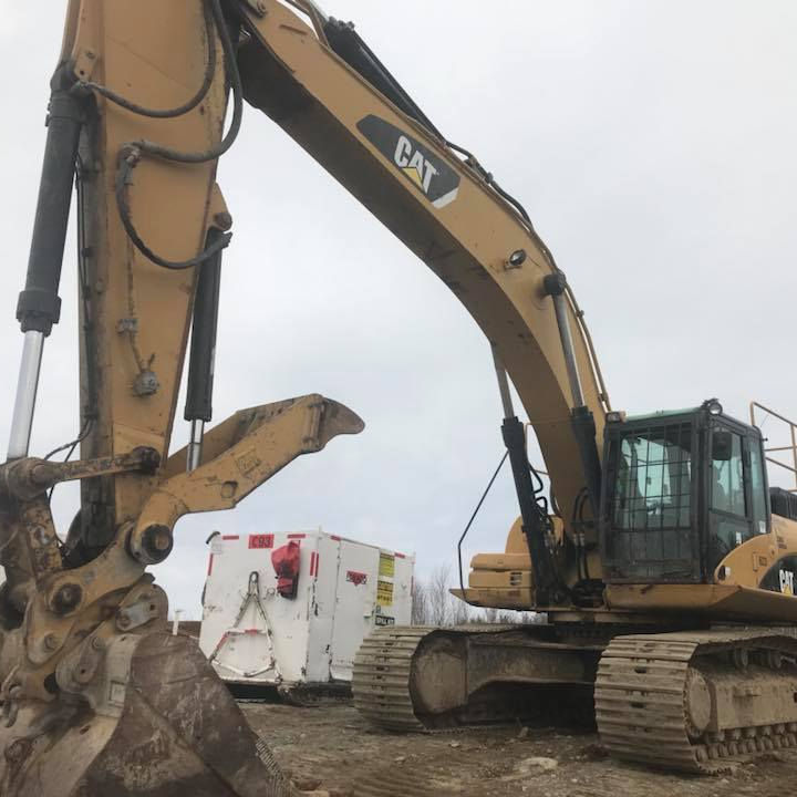 Davio General Contracting