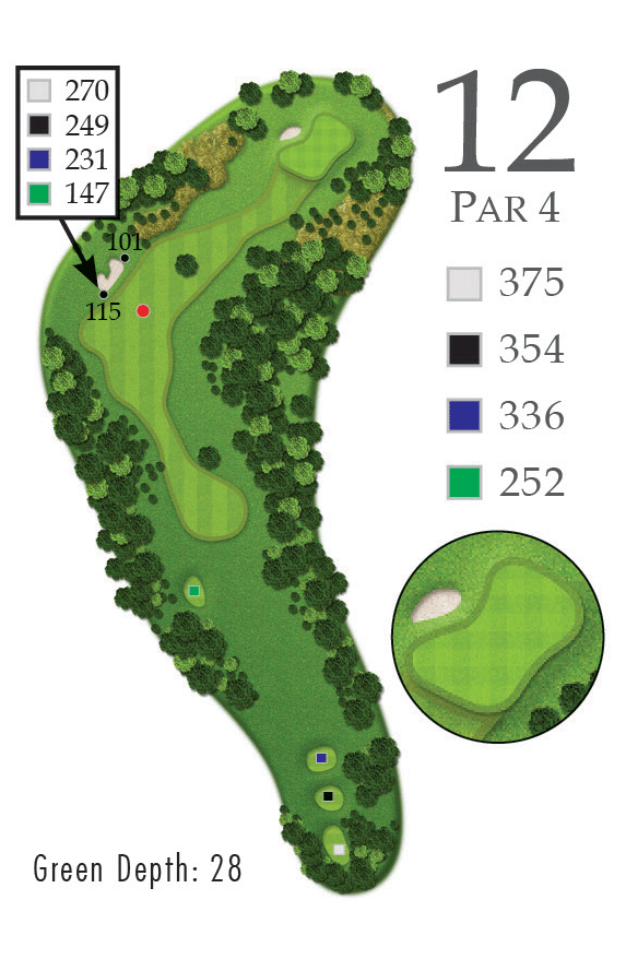 Black Diamond Golf Club