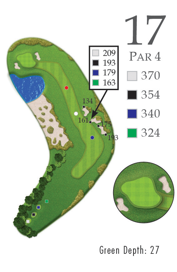 Black Diamond Golf Club