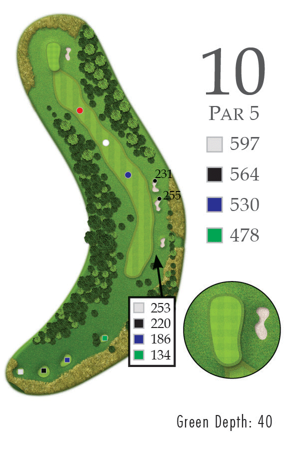 Black Diamond Golf Club