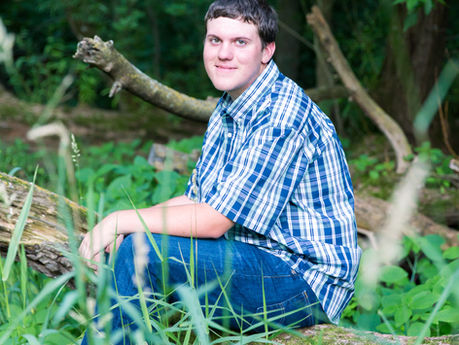 {Andrew} Senior Class of 2018 Paynesville High School