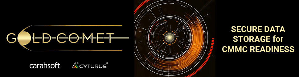CMMC Consult Request Banner