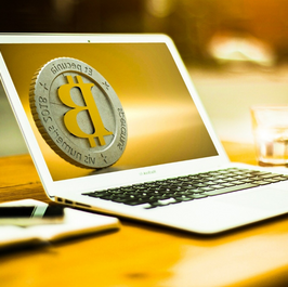 Deepfake impersonation fraud - backward bitcoin