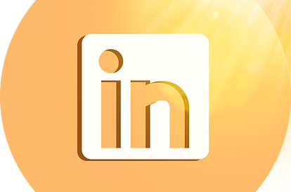 LinkedIn logo